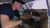 Overhaulin' - Episode 7 - Blue Bird