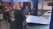 Overhaulin' - Episode 10 - Twins Bel Air