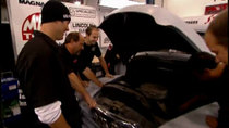 Overhaulin' - Episode 11 - Butterschorched