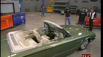 Overhaulin' - Episode 5 - Illegal Fowl