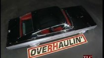 Overhaulin' - Episode 18 - Leno's Heist