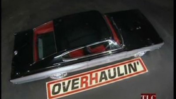 Overhaulin' - S03E18 - Leno's Heist