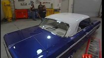 Overhaulin' - Episode 23 - Lowrider Girl