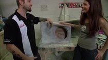 Overhaulin' - Episode 3 - Spaced Out