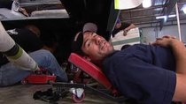Overhaulin' - Episode 7 - Chip & AJ Trading Places