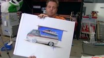 Overhaulin' - Episode 8 - All in the Family