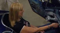 Overhaulin' - Episode 10 - Roadies Stole My 'Vette!