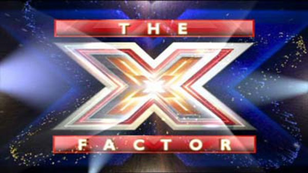 The X Factor - S04E02 - The Auditions: Part 2