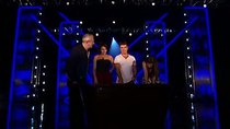 The X Factor - Episode 144 - Boot Camp 2: The Final Few