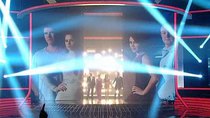 The X Factor - Episode 147 - Live Show 1: Live and Kicking