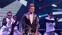 The X Factor - Episode 157 - Live Show 6: Queen Week