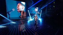 The X Factor - Episode 159 - Live Show 7: Wham! Week