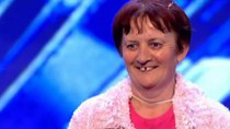 The X Factor - Episode 167 - Auditions 2: Dublin welcomes Katy Perry!