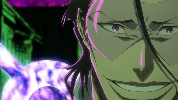 Son of Darkness