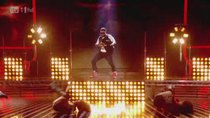 The X Factor - Episode 177 - Live Results Show 1