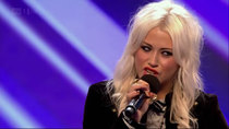 The X Factor - Episode 199 - Auditions 5