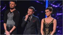 The X Factor - Episode 237 - Live Show 1 Results