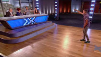 The X Factor - Episode 259 - Room Auditions 3