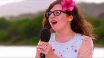 The X Factor - Episode 265 - Judges' Houses 1