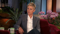 Inside Comedy - Episode 8 - Tim Conway / Ellen DeGeneres