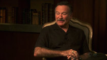 Inside Comedy - Episode 10 - Robin Williams / Jonathan Winters