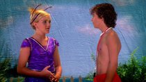 Zoey 101 - Episode 7 - The Play