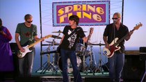 Zoey 101 - Episode 9 - Spring Fling