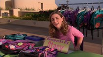 Zoey 101 - Episode 10 - Backpack