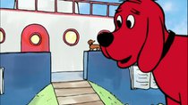 Clifford the Big Red Dog - Episode 58 - Then Came Bob