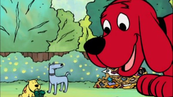 Clifford the Big Red Dog Season 1 Episode 67