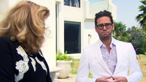 Million Dollar Listing Los Angeles - Episode 11 - Circling the Waters