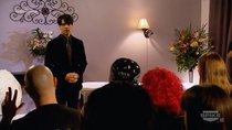 Criss Angel BeLIEve - Episode 4 - Raise the Dead