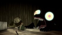 Over the Garden Wall - Episode 1 - The Old Grist Mill