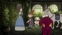 over the garden wall season 1 episode 10