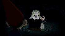 over the garden wall season 1 episode 9