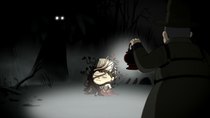 Over the Garden Wall - Episode 10 - The Unknown