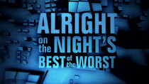 It'll Be Alright on the Night - Episode 37 - It’ll Be Alright on the Night’s Best of the Worst