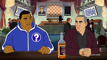 Mike Tyson Mysteries - Episode 2 - Ultimate Judgment Day