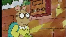 Arthur - Episode 19 - Arthur's Birthday