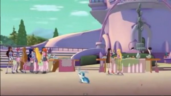 Winx Club Season 6 Episode 14