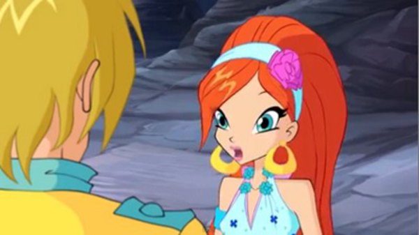 Winx Club Season 6 Episode 15