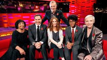 The Graham Norton Show - Episode 7