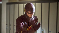 The Flash - Episode 6 - The Flash is Born