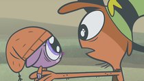 Wander Over Yonder - Episode 32 - The Stray