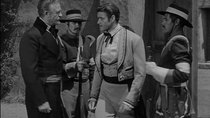 Zorro - Episode 8 - Zorro and the Flag of Truce