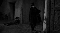 Zorro - Episode 30 - Zorro Takes a Dare