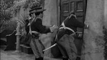 Zorro - Episode 35 - Masquerade for Murder