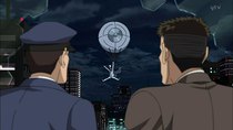 Magic Kaito - Episode 9 - Witch, Detective and Phantom Thief