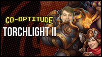 Co-Optitude - Episode 17 - Torchlight II
