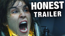 Honest Trailers - Episode 9 - Prometheus